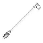 17746 10 B1 (AC Power Bords)