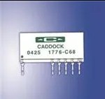 1776-C681 (Резисторные сети и массивы)