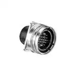 208481-1 (Стандартный круглый разъем)