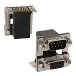 178-009-413R571 (D-Sub Dualport Connectors)