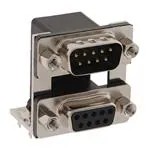 178-H15-513R577 (D-Sub Dualport Connectors)