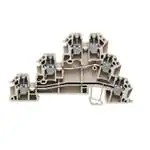 1784180000 (DIN RAIL TERMINAL BLOCKS)