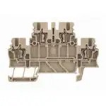 1791100000 (DIN RAIL TERMINAL BLOCKS)