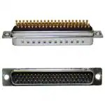 180-M15-103L001 (D-Sub Высокие разъемы высокой плотности)