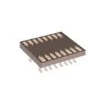26-665000-00 (Глазки IC & Component)