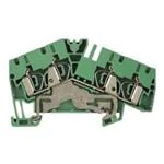 1807090000 (DIN RAIL TERMINAL BLOCKS)
