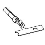 180-101-170L001 (D-Sub Contacts)