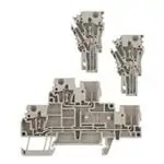 1815150000 (DIN RAIL TERMINAL BLOCKS)