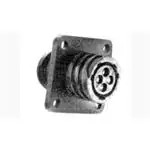 206306-5 (Стандартный круглый разъем)