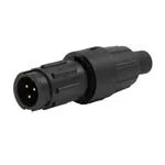 18280-3PG-315 (Стандартный круглый разъем)