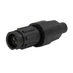 18282-3SG-318 (Стандартный круглый разъем)