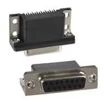 183-015-113R171 (Стандартные разъемы D-Sub)