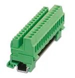 1831362 (DIN RAIL TERMINAL BLOCKS)