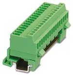 1832840 (DIN RAIL TERMINAL BLOCKS)