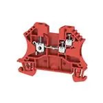 1833830000 (DIN RAIL TERMINAL BLOCKS)