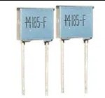 185105J50RGA-F (Фильм -конденсаторы)
