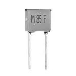 185473K100RCA-F (Фильм -конденсаторы)