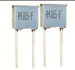 185682J400RCA-F (Фильм -конденсаторы)