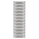 1963660000 (Проволочные метки и маркеры)