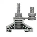 1861640000 (DIN RAIL TERMINAL BLOCKS)