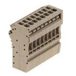 1865960000 (DIN RAIL TERMINAL BLOCKS)