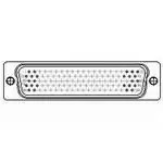 1883500-2 (D-Sub MIL-разъемы)