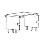 1888021-8 (Разъемы ввода/вывода)