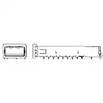 1888101-1 (Разъемы ввода/вывода)