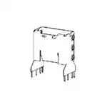 1888413-6 (Разъемы ввода/вывода)