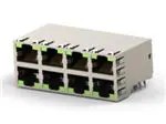 1888507-1 (Модульные разъемы / разъемы Ethernet)