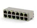 1888509-2 (Модульные разъемы / разъемы Ethernet)