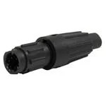 18982-6PG-518 (Стандартный круглый разъем)