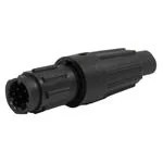 18982-7PG-518 (Стандартный круглый разъем)