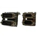 189-025-513R691 (D-Sub Dualport Connectors)