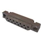 1900ND05S1B00B (Прямоугольные разъемы MIL -спектакли)