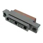 1900ND08S1B00A (Прямоугольные разъемы MIL -спектакли)