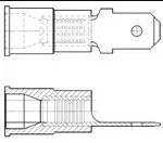 19023-0009 (Терминалы)