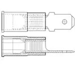 19025-0003 (Терминалы)