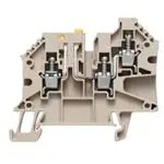 1905080000 (DIN RAIL TERMINAL BLOCKS)