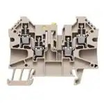 1905090000 (DIN RAIL TERMINAL BLOCKS)