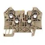 1905100000 (DIN RAIL TERMINAL BLOCKS)