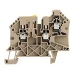 1905110000 (DIN RAIL TERMINAL BLOCKS)