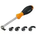 1910000000 (Отвертки, драйверы гайков и драйверы гнезда)