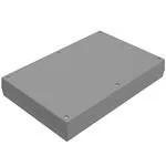 191R,GY (Корпуса, коробки и случаи)