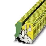 1923128 (DIN RAIL TERMINAL BLOCKS)