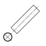 19267-0081 (Тепло сжимайте трубки и рукава)