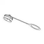 192991-0066 (Стандартные круглые контакты)