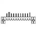 2013098-2 (DC Power Connectors)