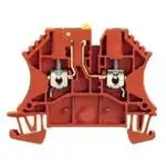 1950680000 (DIN RAIL TERMINAL BLOCKS)