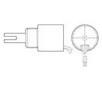 195200-233 (Соленоиды и приводы)